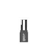 The image features the JCOP 0.1oz ABS Lip Stick. The lip stick is encased in a sleek, cylindrical tube with a smooth, matte black finish. The cap is slightly tapered towards the top, providing a modern, elegant look. The base of the tube is flat, allowing the lip stick to stand upright. The overall design is minimalistic and sophisticated.