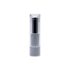 The image shows the JCOP 0.1oz ABS Lip Stick. The product features a sleek, cylindrical design with a glossy black finish. The lip stick is shown with its cap on, which seamlessly matches the base, giving it a streamlined look. The overall appearance is modern and elegant, suitable for a high-end cosmetic product.