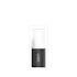 The image shows the JCOP 0.3oz ABS Skin Stick. The product is a small, cylindrical container designed for holding skincare or cosmetic products. It features a sleek, white plastic body with a smooth finish. The cap is also white and fits seamlessly on top of the container. The overall appearance is minimalist and modern. The container's compact size makes it ideal for travel or on-the-go use.