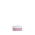 Vexel 1.7oz /50ml 66-400 PET Straight Sided Jar