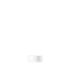 The image shows the Calaso PP Threaded Closure 35 Special HBA01A1A001-001. It is a white, circular plastic cap with a smooth surface and fine ridges around the edge for easy gripping. The cap is designed to fit securely onto a corresponding container, featuring standard threading on the inside. The overall design is simple and functional, suitable for various packaging needs.