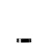 The image displays the Calaso PP Threaded Closure 48 Special. It is a circular, white plastic screw cap with a smooth, glossy finish. The cap features a standard threading pattern on the inside, designed for secure attachment to compatible containers. The top surface is flat and unadorned, ensuring a clean and simple appearance.