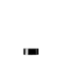 The image shows a white, plastic threaded closure cap designed for bottles. The cap has a smooth, slightly domed top surface with no visible branding or markings. The sides of the cap feature vertical ridges for easy gripping and twisting. This product is identified as the "Calaso PP Threaded Closure 35 Special."