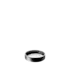 The image shows the Calaso PP Threaded Closure, model 48-400 HBA28A1A001-200. It is a round, white plastic cap designed for sealing containers. The closure features fine threading around its inner circumference, ensuring a secure fit. The exterior has a smooth, glossy finish with subtle ridges along the edge for better grip. This closure is suitable for a variety of packaging needs.