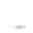 The image displays the Calaso PP Threaded Closure 87 Special. It is a white, round, plastic threaded cap designed for securely sealing containers. The closure features a smooth surface and a slightly raised edge for easy grip.