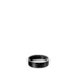 The image shows the Calaso PP Threaded Closure 38 Special, a plastic screw-on cap designed for bottles. The closure is white, cylindrical, and features a ribbed texture around its sides for improved grip. The top of the cap appears smooth and flat, providing a clean and simple appearance.