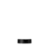 The image features the Calaso PP Threaded Closure 38 Special. The closure is a plastic screw cap designed for bottle sealing. It has a smooth, cylindrical shape with a flat top surface. The color of the closure is white, and it appears to be made of polypropylene (PP) material. The threading is visible on the interior rim of the cap, indicating its screw-on mechanism for secure attachment to compatible bottles.