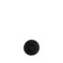 The image shows the Calaso PP Threaded Closure PP28. It is a small, cylindrical, white plastic cap designed to fit securely onto a container. The cap has a smooth, slightly rounded top and fine threading along the inside to ensure a tight seal when screwed onto the corresponding container. The closure is simple and functional, with a clean, minimalist appearance.