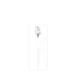 The image displays the Calaso Aluminum Sprayer FEA15. It features a sleek, cylindrical aluminum body with a smooth metallic finish. The sprayer is topped with a matching aluminum nozzle that has a fine spray head, designed for evenly dispensing liquids. The overall design is modern and minimalist, emphasizing both functionality and aesthetic appeal.