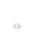 The image shows the Calaso PP Dropper DIN18. It features a sleek, cylindrical design with a smooth, shiny black finish. The dropper cap is ergonomically shaped, ensuring easy handling, and is attached to a clear glass pipette. The product is designed for precise dispensing of liquids. The overall appearance is modern and professional.