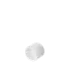 The image shows the Calaso PP Dropper DIN18. It features a sleek, cylindrical design, primarily in a neutral tone. The dropper is composed of a clear glass pipette attached to a white plastic cap with ribbed sides for an easy grip. The cap has a smooth, rounded top and fits securely onto the bottle. The overall look is modern and functional, ideal for dispensing liquids precisely.