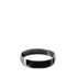 The image shows the Calaso San Threaded Closure 70-400 EGA35A1A002-200. It is a cylindrical, metallic closure with a threaded design, suitable for securing containers. The closure has a smooth, reflective surface and a slightly raised edge around the top. The threaded grooves are visible on the interior side, designed to fit and twist securely onto a container. The overall appearance is sleek and functional.