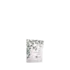 The image displays the Elk Packaging 2.0oz Paper Standup Pouch. The pouch is made of a natural brown paper material and is shown standing upright. It has a zip-lock closure at the top for resealing and a flat bottom to provide stability when placed on a surface. The front of the pouch is plain, without any labels, text, or graphics, showcasing its simple and clean design suitable for various packaging needs. The edges of the pouch are neatly sealed, and the overall appearance is minimalist and functional.