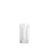 The image shows the Elk Packaging 4.0oz PE Standup Pouch. The pouch is designed with a clear front, allowing the contents inside to be visible. It has a resealable zipper at the top for easy opening and closing, and the bottom of the pouch is gusseted, enabling it to stand upright. The packaging material appears to be smooth and glossy, providing a sleek and modern look.