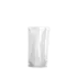 The image shows an ELK Packaging 10.0oz PE Standup Pouch. The pouch is a flexible, upright package with a flat bottom, designed for easy display and storage. It has a clear front panel that allows the contents to be visible and a solid-colored back panel. The top of the pouch appears to have a resealable zipper closure.