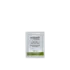 The image features the Expack 2 0oz PET Standup Pouch Unisolve 60ml. The pouch is transparent with a resealable zipper at the top. It stands upright, showcasing its capacity to hold liquid or semi-liquid contents. The overall design is simple and functional, with no visible branding or labels on the packaging. The pouch's transparency allows the contents inside to be visible.