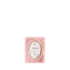 The image shows the Expack 0.03oz PP Standup Pouch Mono UniFlat Single 1.0ml. It is a small, flat, rectangular pouch made of clear plastic material. The pouch features a white, resealable strip at the top, which allows it to stand upright. The overall design is simple and minimalistic, emphasizing its transparent nature and practical functionality. The product is designed for packaging small quantities of liquid or gel.