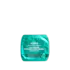 The image depicts the Expack 0.2oz PP Standup Pouch Mono UniShape Die-Cut 5.0ml. This is a small, clear, resealable plastic pouch with a stand-up design. The pouch features a die-cut shape that allows it to stand upright when filled. The resealable top ensures the contents are secure and easy to access. The material appears to be transparent, showcasing the pouch’s contents if it were filled. The design is simple and functional, suitable for holding small liquid or gel products.
