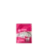 The image shows a 10ml Expack PE Standup Pouch. The pouch is flat and rectangular with a white background. It has a transparent front that reveals the contents inside. The top of the pouch features a resealable zipper closure, and there is a small notch on each side near the top for easy opening. The Expack branding is visible on the front of the pouch. 