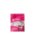 The image displays a 40ml PE Standup Pouch from Expack, specifically the PCR UniFlat Single model. The pouch has a flat, rectangular shape with a spout at the top for easy dispensing. It features a smooth, shiny surface and appears to be made of a flexible material. The pouch is designed to stand upright on its own, making it suitable for various liquid or semi-liquid products. The overall color of the pouch is a neutral, semi-transparent tone, allowing a glimpse of the contents inside.
