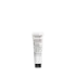 The image shows a 1.0oz PE Tube by Expack. The tube is white with a smooth, cylindrical body and a flat, sealed end. The opposite end features a screw-on cap, also white, which is slightly rounded at the top. The overall design is simple and functional, aimed at containing and dispensing small quantities of liquid or semi-liquid products.