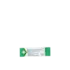 The image shows the Expack 0.4oz PP Standup Pouch - Mono UniStick 12ml. It is a clear, flexible pouch with a sleek, elongated design. The pouch has a flat bottom that allows it to stand upright, and it appears to be made of a transparent material that showcases its contents. The packaging is simple and modern, with a focus on functionality and ease of use.
