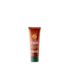 The image shows the EXpack 3.4oz PE Tube. It is a cylindrical, white plastic tube with a smooth surface and a flat screw-on cap at the top. The tube has a clean, minimalist design with no visible labels or markings. It appears to be designed for containing and dispensing liquid or semi-liquid products.