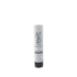 The image shows the EXpack 6-8oz PE Tube PCR Monolayer Tube, a translucent cylindrical plastic tube with a smooth, glossy surface. The tube features a standard screw-on cap at the top, designed for easy opening and closing. The overall appearance is sleek and simple, suitable for a variety of liquid or semi-liquid products.