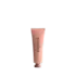 The image displays a cylindrical, white tube with a smooth, glossy finish. The product is the "EXPACK 5.1oz PE Tube." This tube features a standard screw cap at the top, which is also white and matches the body of the tube. The overall design is simple and clean, suitable for various cosmetic or personal care products.