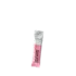 The image displays Identipak's 0.2oz PE Stickpack. This is a small, sleek, and rectangular packaging, typically used for single-use products like samples or travel-sized items. The stickpack is predominantly white, with minimalistic design elements. There is no visible text or branding on the packaging in the image provided. The stickpack appears to be made of a smooth, flexible material, suitable for containing liquids or gels. The overall appearance is modern and clean.