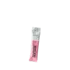 The image shows a 0.3oz PE Stickpack from Identipak. The stickpack is a small, slim, and elongated packet, primarily white in color with a glossy finish. The packaging has a simple and clean design, with branding and product information likely printed on it. Suitable for holding small quantities of liquid or gel products.
