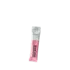 The image shows a single Identipak 0.3oz PE Stickpack. The packaging is slender and vertical with a tear notch at the top for easy opening. The material appears to be a flexible plastic, and the pack is designed to hold a small amount of liquid or gel product, approximately 10ml. The exterior of the stickpack is plain, likely intended for custom branding or labeling.