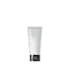 The image depicts the Burhani Packaging Solutions 0.2oz PE Tube ABL Oval (5 mL). The product is a small, oval-shaped tube designed for packaging. The tube appears to be made of a smooth, white material with a glossy finish. The cap is also white and is securely attached to the top of the tube. The overall design is sleek and minimalist, making it suitable for various cosmetic or pharmaceutical applications. 