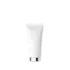 The image shows a Burhani Packaging Solutions 1.5oz PE Tube PBL Round. It is a sleek, cylindrical tube designed for packaging, likely used for cosmetics or personal care products. The tube appears to be made of white plastic with a smooth finish, and it has a white cap at the top, which is likely screw-on or flip-top. The tube is plain and does not feature any branding, text, or additional design elements in the visible image.