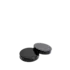 Idealpak 56-400 PP Straight Sided Flat Cap