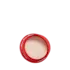 The image shows the MENSHEN PP Threaded Closure 80 Chemical Closure. This product is a round, blue plastic cap with a threaded design, which allows it to be securely fastened to a container. The surface of the cap appears smooth, and it has a slightly raised edge along the perimeter for better grip during opening and closing. The center of the cap is flat, and there are no visible logos or markings.