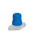 Menshen PE Weldspout