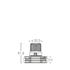 Menshen PP Weldspout