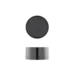 Simex Smooth Straight Sided Flat Threaded Closure