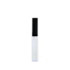 Simex 0.2oz /6ml PETG Square Lip Gloss Tube