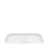 Precision Concepts Smooth 89-400 Domed Threaded Closure