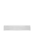 Precision Concepts Ribbed 53-400 Straight Sided Threaded Closure