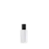 EPOPACK 1.7oz /50ml 20-410 PET Square Bottle