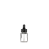 EPOPACK 0.6oz /18ml 20-410 PET Cylinder Bottle