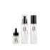 EPOPACK 0.6oz /18ml 20-410 PET Cylinder Bottle