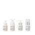 EPOPACK 0.5oz /15ml 20-410 PET Square Bottle