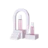 EPOPACK 1.7oz /50ml 20-410 PET Cylinder Bottle
