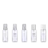 EPOPACK 3.4oz /100ml 20-410 PET Cylinder Bottle
