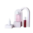 EPOPACK 3.4oz /100ml 20-410 PET Cylinder Bottle