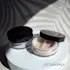 Quadpack 1.7oz / 50ml PET Atelier Loose Powder Sifter Jar